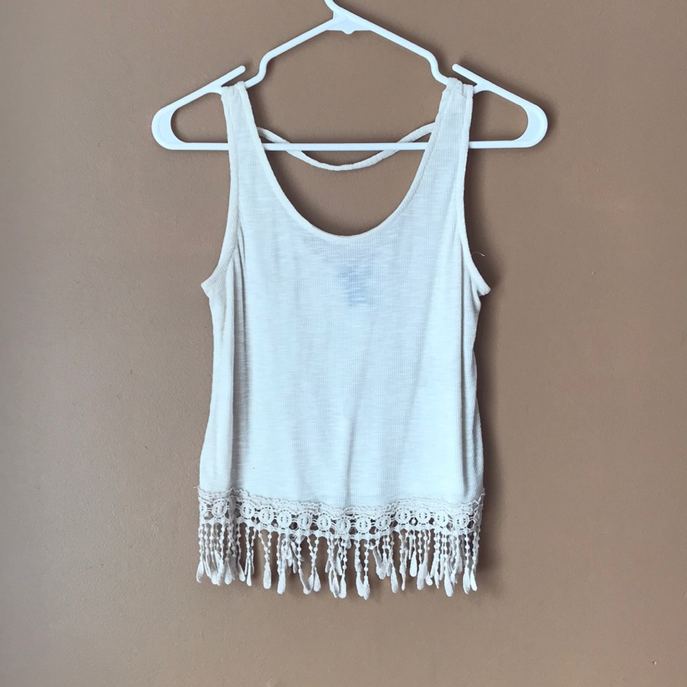Rue 21 Tank top